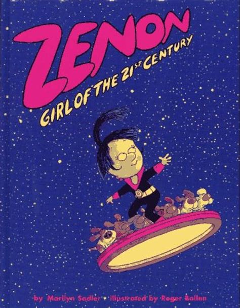 Comic Zenon December 2017