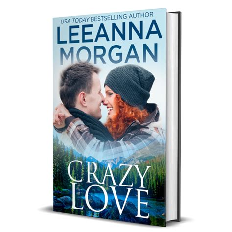 Comics ecological Crazy Love (Paperback)