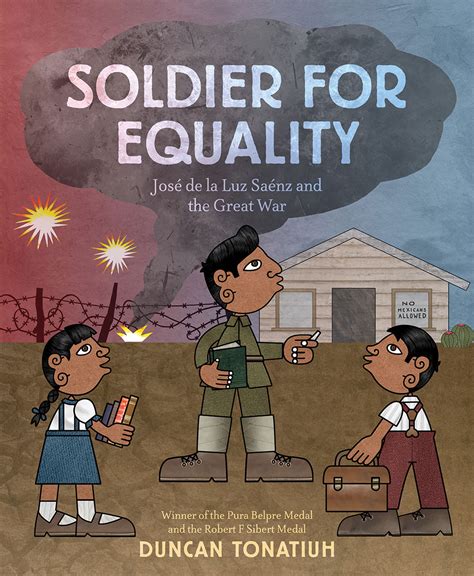 Comics for Equality