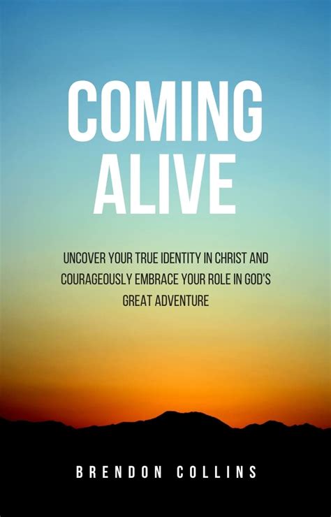 Coming Alive