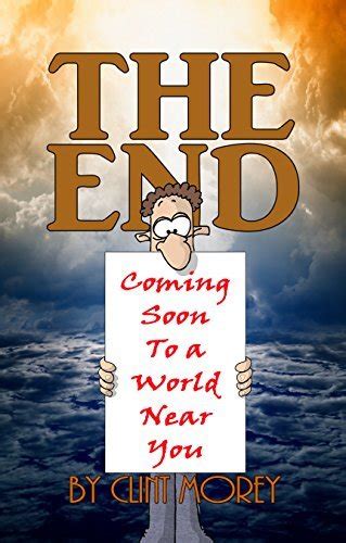 Coming Soon. The End. 