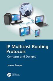 Command and Control Data Dissemination Using IP Multicast
