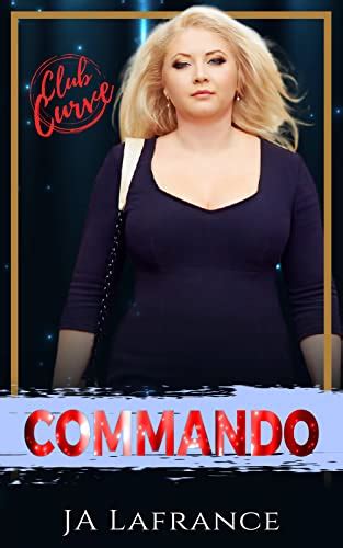 Commando (Club Curve)