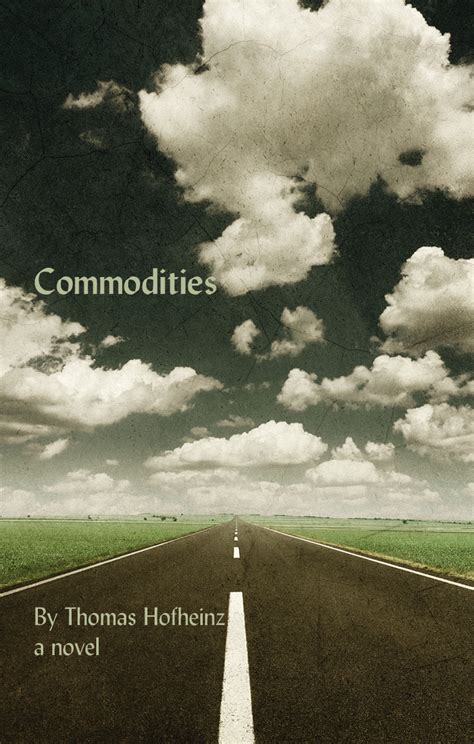 Commercial Commodities