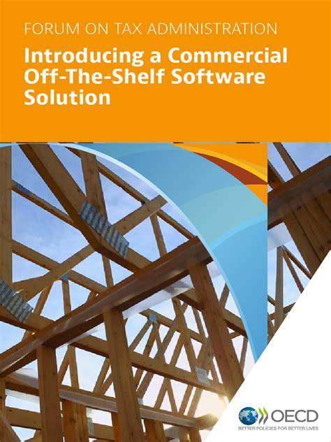 Commercial Off-the-Shelf Software and Simulation Tools