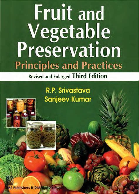 Commercial Vegetable Processing
