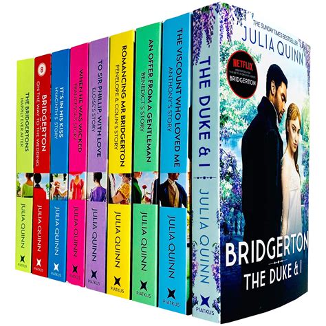 Committed, The Complete Series