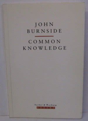 Common Knowledge