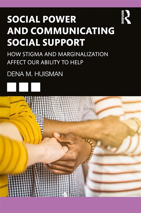 Communicating Social Support