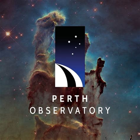 Communications - Perth Observatory
