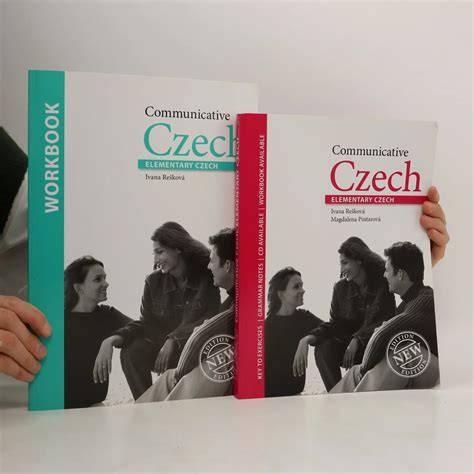Communicative Czech: Elementary
