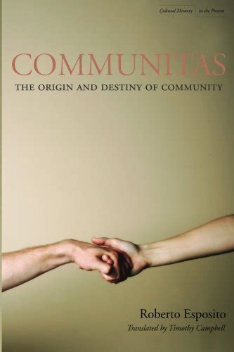 Communitas