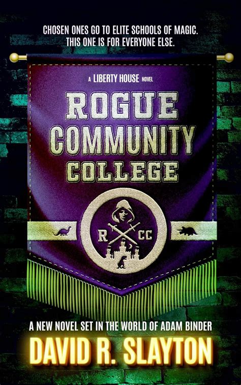 Community College