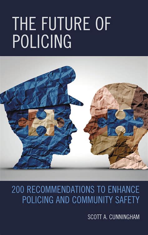 Community Disorders and Policing