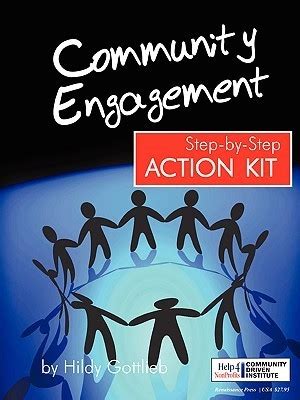 Community Engagement Step-by-Step ACTION KIT