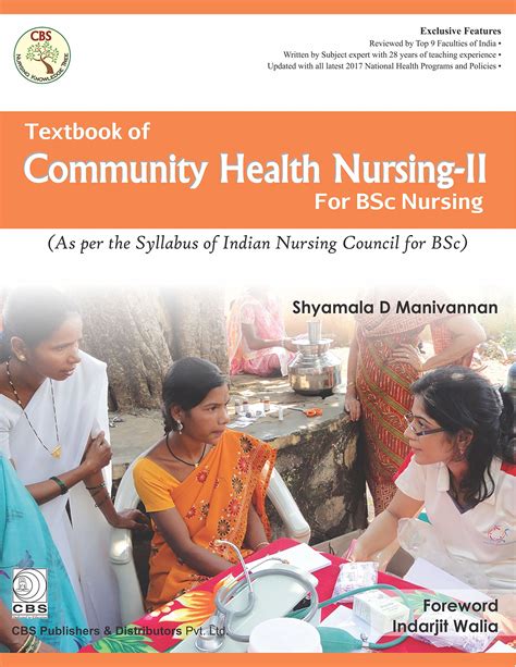 Community Health Nursing