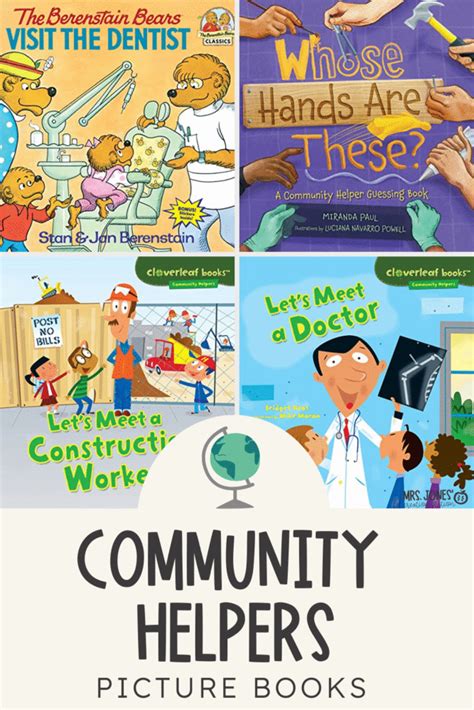 Community Helpers