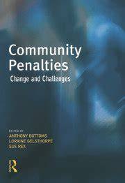 Community Penalties