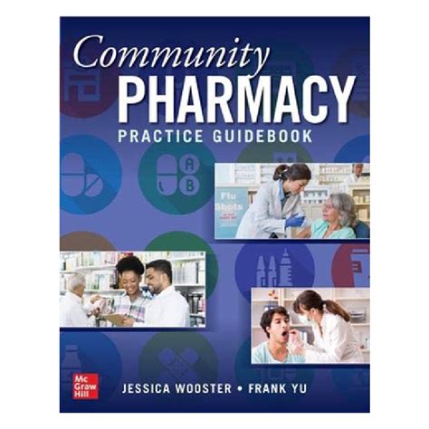 Community Pharmacy Practice