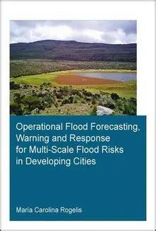 Community response to flood risks