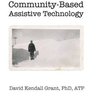 Community-Based Assistive Technology