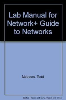 CompTIA Network+ Lab Manual