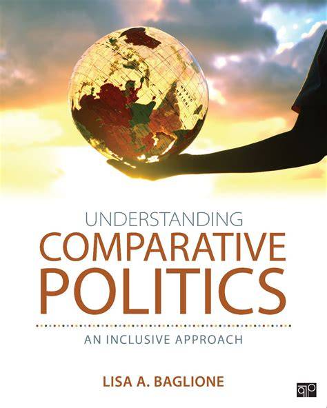 Comparative Territorial Politics