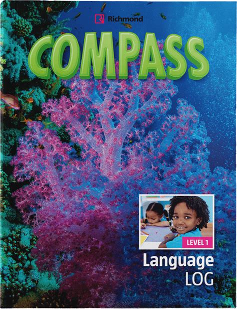 Compass 1: Student's Book (Compass)
