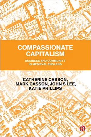 Compassionate Capitalism