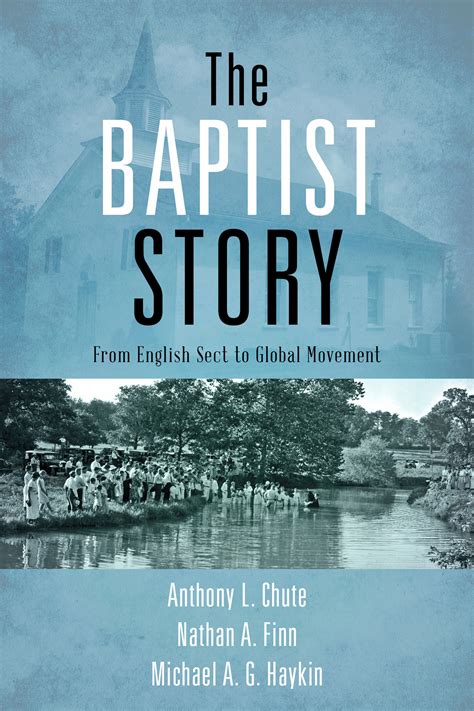 Compendium of Baptist History..