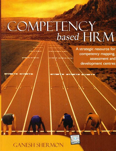 Competency Based Hrm.