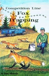 Competition Line Fox Trapping