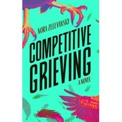 Competitive Grieving