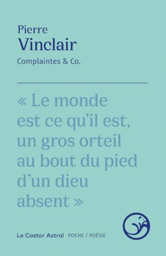 Complaintes & Co.