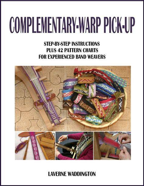 Complementary Warp Pickup