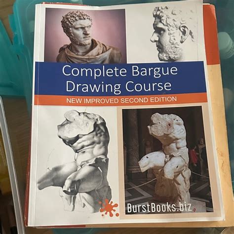 Complete Bargue Drawing Course