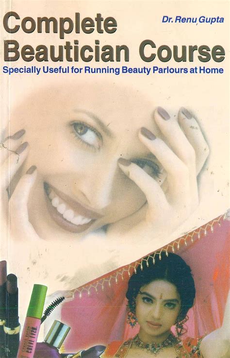 Complete Beautician Course