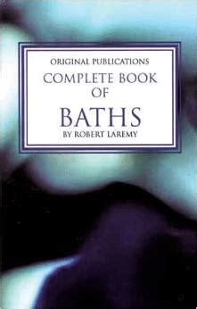 Complete Book of Baths