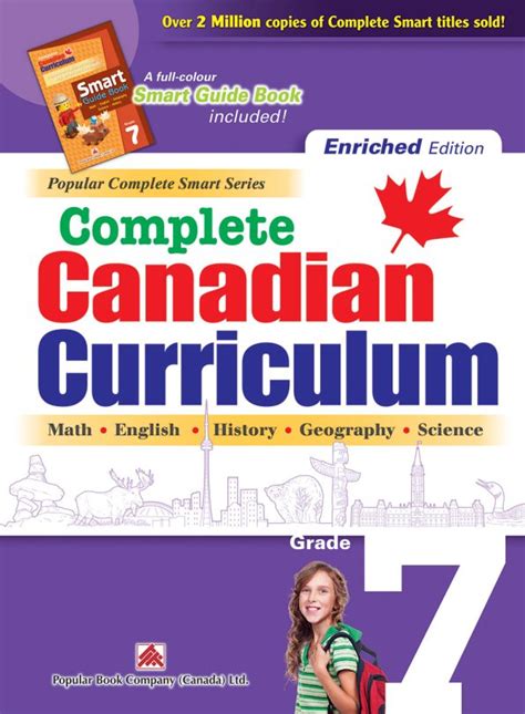 Complete Canadian Curriculum