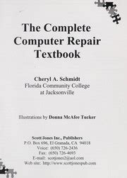 Complete Computer Repair Textbook