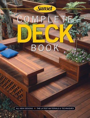 Complete Deck Book