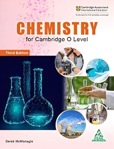 Complete Guide O Level Chemistry