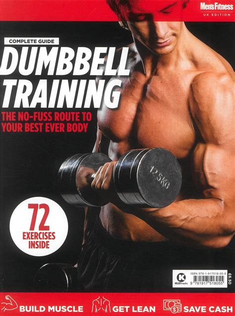 Complete Guide to Dumbbell Training