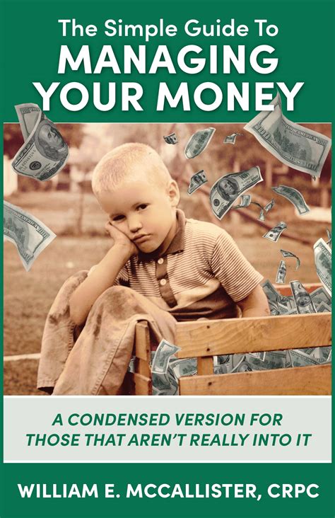 Complete Guide to Managing Your Money