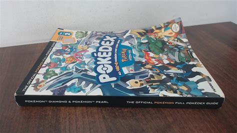 Complete Pokemon Pokedex