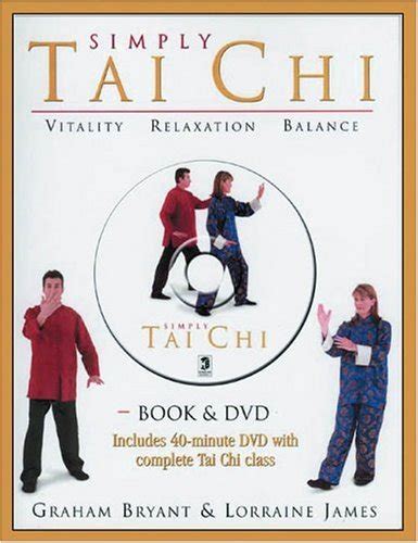 Complete Tai-Chi