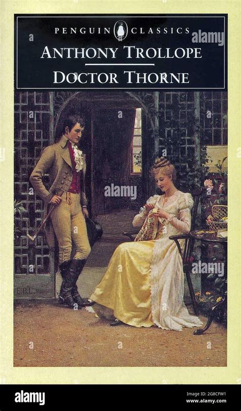 Complete Works of Anthony Trollope