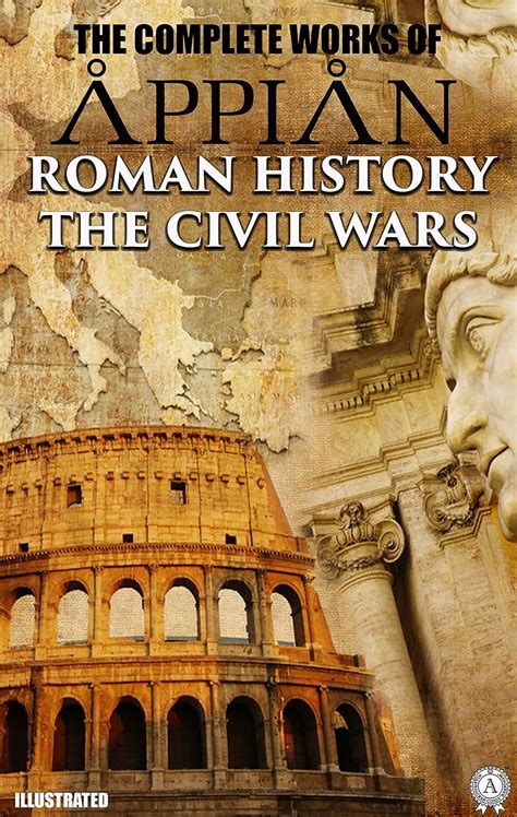 Complete Works of Appian