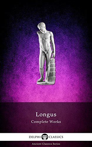 Complete Works of Longus