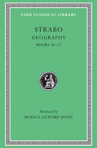 Complete Works of Strabo - Geography